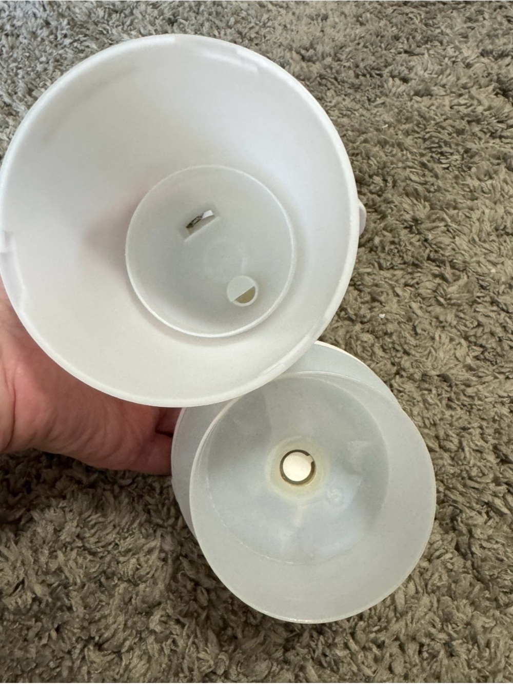 InnoGear 100ml Essential Oil Diffuser and Humidifier - Picture 3 of 8